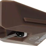 Audio Technica Βελόνα Πικάπ AT-VMN95SH (Καφέ) Replacement Stylus