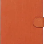 Rivacase 3317 Flip Cover Πορτοκαλί (Universal 9-10.1")