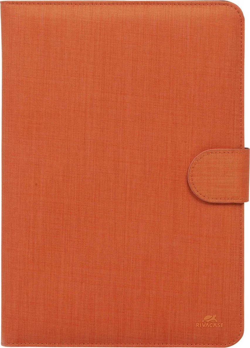 Rivacase 3317 Flip Cover Πορτοκαλί (Universal 9-10.1") - Image 1