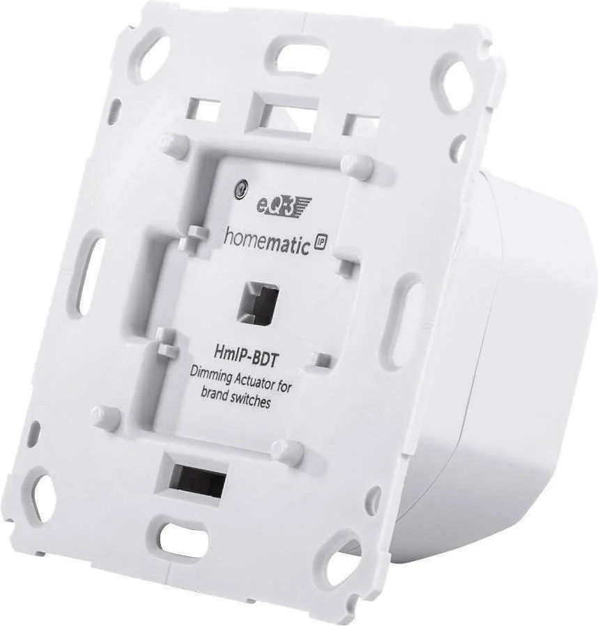 20200924125851_homematic_hmip_bdt_leyko.jpeg HomeMatic HmIP-BDT Smart Switch Dimmer 143166A0 - Image 1