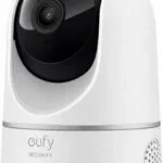 Eufy T8410322 IP Κάμερα Παρακολούθησης Wi-Fi Full HD+ 4MP με Αμφίδρομη Επικοινωνία και Φακό 2.4mm