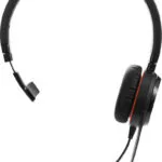 Jabra Evolve 20 VOIP Headset UC Mono (4993-829-409)