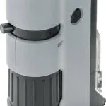 Carson MicroFlip Ψηφιακό Μικροσκόπιο Μονόφθαλμο 100-250x MP-250