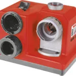 Holzmann BSG 13E Τροχιστικό Tρυπανιών Ρεύματος 80W