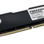 Patriot Signature Line DDR4 16GB RAM με 2x8GB Modules και Ταχύτητα 3200 για Desktop PSD416G3200K