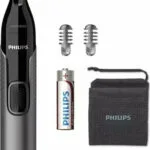 Philips Nose Trimmer Series 3000 Trimmer Μηχανή