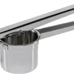 WMF Πρέσα Πατάτας από Ανοξείδωτο Ατσάλι 9.5x9.5x26.5cm 06.1080.9990