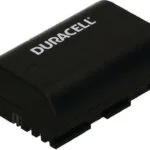 Duracell Μπαταρία Φωτογραφικής Μηχανής LP-E6N Ιόντων-Λιθίου (Li-ion) 2000mAh Συμβατή με Canon