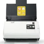 Plustek SmartOffice PN30U Sheetfed Scanner A4