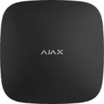 Ajax Systems Hub 2 Plus Smart Hub Wi-Fi / RF 20276.40.BL1