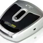 Aten 2-Port USB 2.0 Peripheral Switch