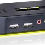 Level One KVM-0221