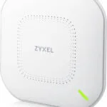 Zyxel NWA110AX Access Point Wi‑Fi 5 Dual Band (2.4 & 5GHz)