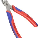 Knipex Πλαγιοκόφτης Ηλεκτρολόγου Μήκους 140mm 78 03 140
