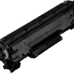 HP 85A Γνήσιο Toner Laser Εκτυπωτή Μαύρο 1600 Σελίδων (CE285A)