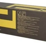 Kyocera TK-8600Y Γνήσιο Toner Laser Εκτυπωτή Κίτρινο 20000 Σελίδων 1T02MNANL0