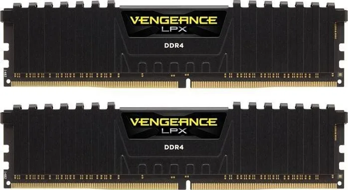 20201013145400_corsair_vengeance_lpx_16gb_ddr4_2133mhz_cmk16gx4m2a2133c13.jpeg Corsair Vengeance LPX DDR4 16GB RAM με 2x8GB Modules και Ταχύτητα 2133 για Desktop CMK16GX4M2A2133C13 - Image 1
