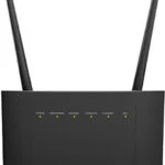 D-Link DSL-3788 Ασύρματο VDSL2 Modem Router Wi‑Fi 5 με 4 Θύρες Gigabit