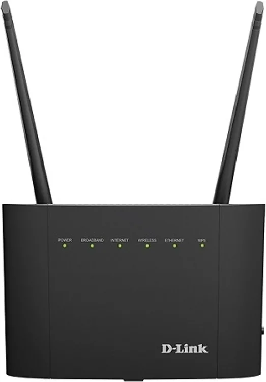 20201014140831_d_link_dsl_3788.jpeg D-Link DSL-3788 Ασύρματο VDSL2 Modem Router Wi‑Fi 5 με 4 Θύρες Gigabit - Image 1