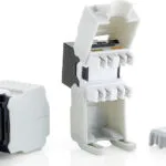 Equip Cat.6 Premium Unshielded Keystone