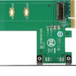 DeLock Κάρτα PCIe σε θύρα M.2 (89561)