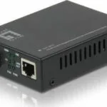 Level One GVT-2010 Media Converter 1τμχ GVT-2010