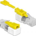 DeLock RJ45 Port Blocker 5τμχ