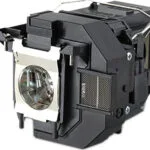 Epson ELPLP95 Ανταλλακτική Λάμπα για Προβολέα Ισχύος 300W και Διάρκειας Ζωής 5000 Ωρών