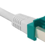 DeLock RJ45 Secure Clip 40τμχ