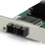 Level One GNC-0200 Ενσύρματη Κάρτα Δικτύου Gigabit (1Gbps) Ethernet PCI-e