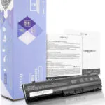 Mitsu Συμβατή Μπαταρία για Compaq BC/CO-CQ42 με 4400mAh (BC/CO-CQ42)