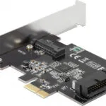 DeLock Κάρτα PCI σε 2 θύρες USB 3.0 (90387)