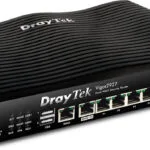 Draytek Vigor 2927 Router με 5 Θύρες Gigabit