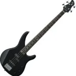 Yamaha 4χορδο Ηλεκτρικό Μπάσο ΤRΒΧ174 G100.00115 Black