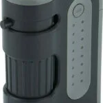 Carson MicroBrite Plus Ψηφιακό Μικροσκόπιο Μονόφθαλμο 60-120x MM-300