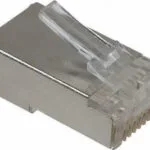 Digitus Βύσμα RJ-45 male Cat5e (A-MO 8/8 SRS)