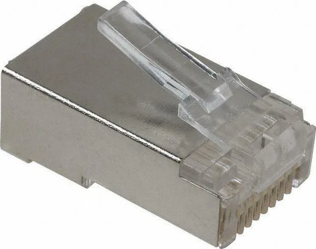 Digitus Βύσμα RJ-45 male Cat5e (A-MO 8/8 SRS) - Image 1