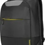 Targus CityGear Τσάντα Πλάτης για Laptop 15.6" σε Μαύρο χρώμα