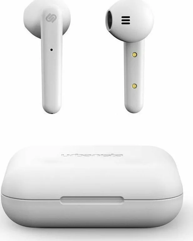 20201102153133_urbanista_stockholm_white_mist.jpeg Urbanista Stockholm In-ear Bluetooth Handsfree Ακουστικά με Θήκη Φόρτισης Λευκά - Image 1