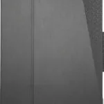 Targus Click-In Flip Cover Μαύρη (iPad Air 2020/2022)