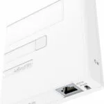 MikroTik GPEN21 PoE+ Injector