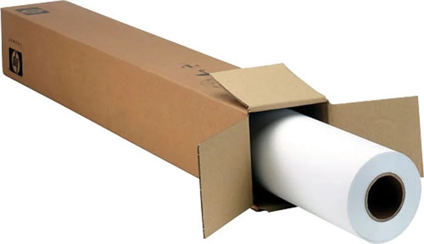 HP Universal Instant-dry Gloss Χαρτί Ρολό 914mm x 30.5m 200gr/m² - Image 1