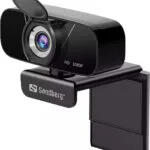 Sandberg Web Camera Full HD 1080p 134-15