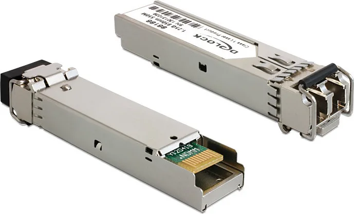20201112133543_delock_sfp_module_1000base_sx_mm.jpeg DeLock Transceiver 1τμχ 86186 - Image 1