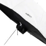 Walimex Umbrella 109εκ. Translucent
