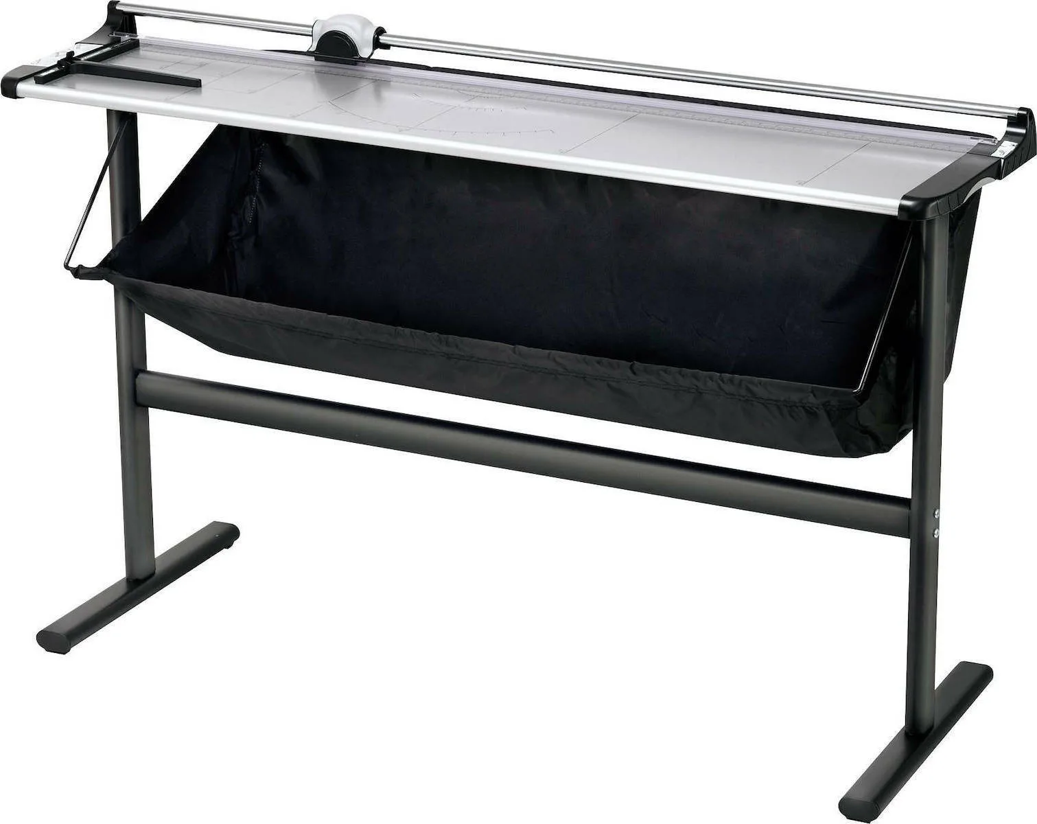 20201112163012_olympia_tr_1307_roll_cutter_grafeiou_510mm.jpeg Olympia TR 1307 Κοπτικό Μηχάνημα Trimmer Επιτραπέζιο 510mm 3143 - Image 1