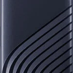 Western Digital My Passport SSD (2020) USB 3.2 / USB-C 1TB 2.5" Μπλε