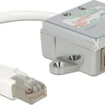 DeLock Splitter 1τμχ 65441
