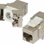 EFB E-20072 Keystone Cat6 STP