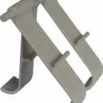 R-Go Tools Treepod Bio-based Laptop/Tablet Stand Βάση Tablet Γραφείου έως 10" σε Λευκό χρώμα